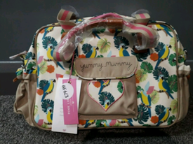 yummy mummy bags ireland